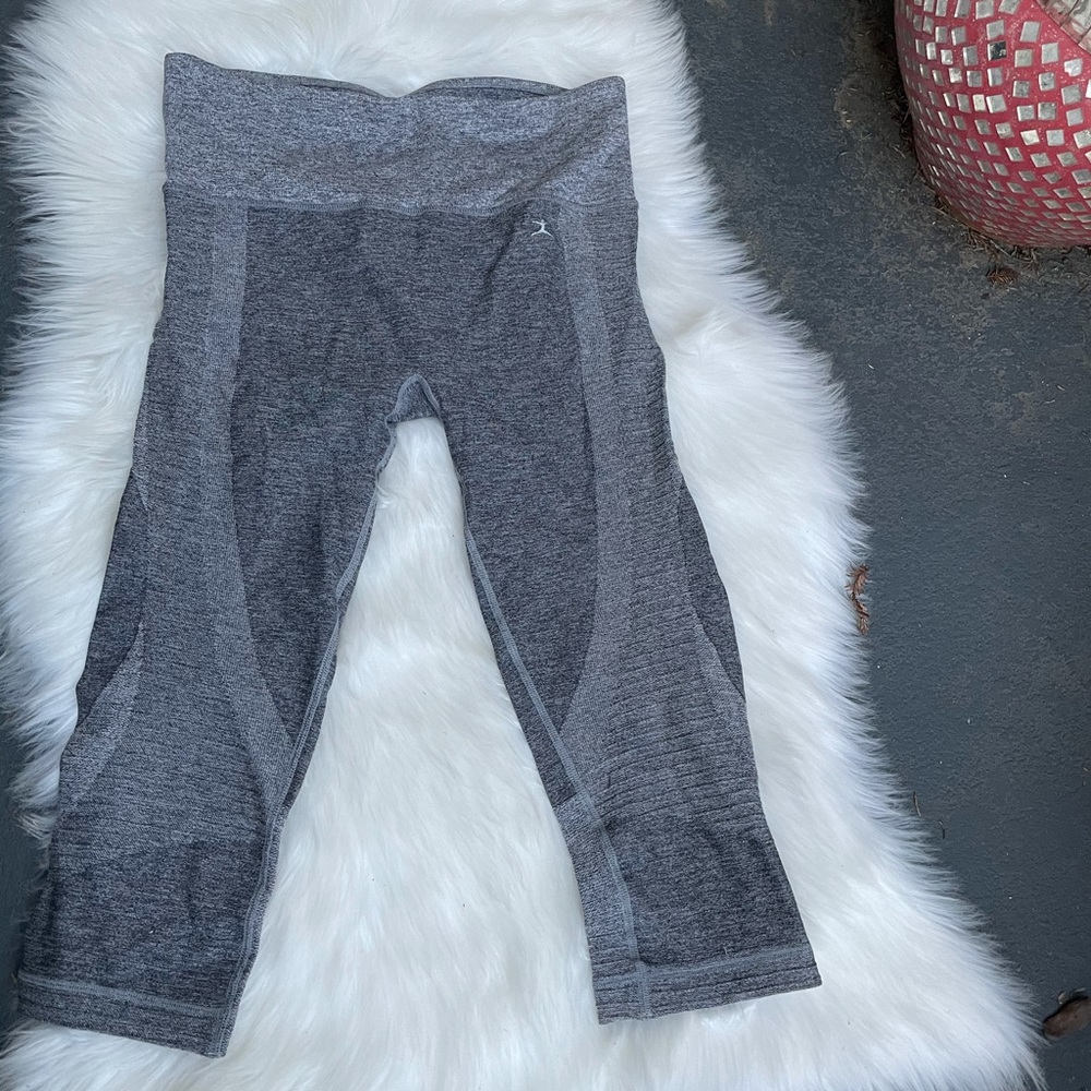 Danskin capris